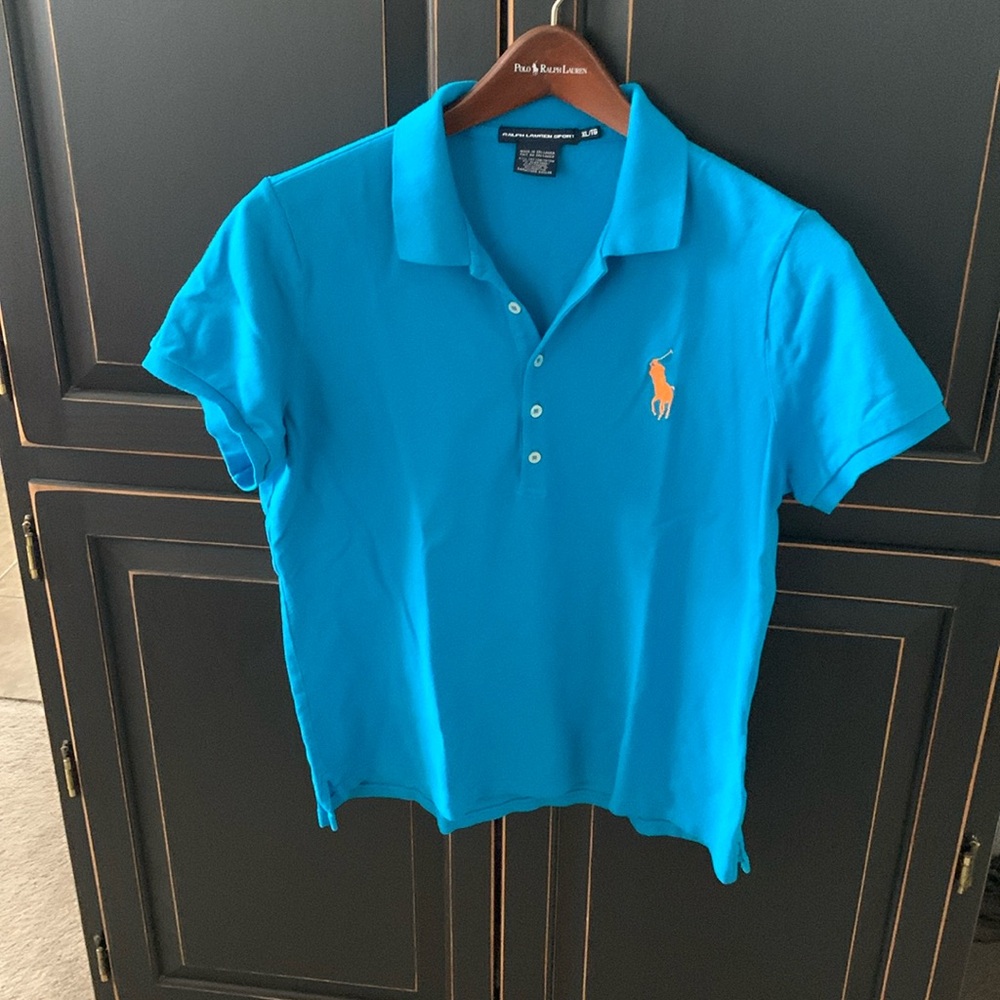 Ralph Lauren Women’s Polo Shirt